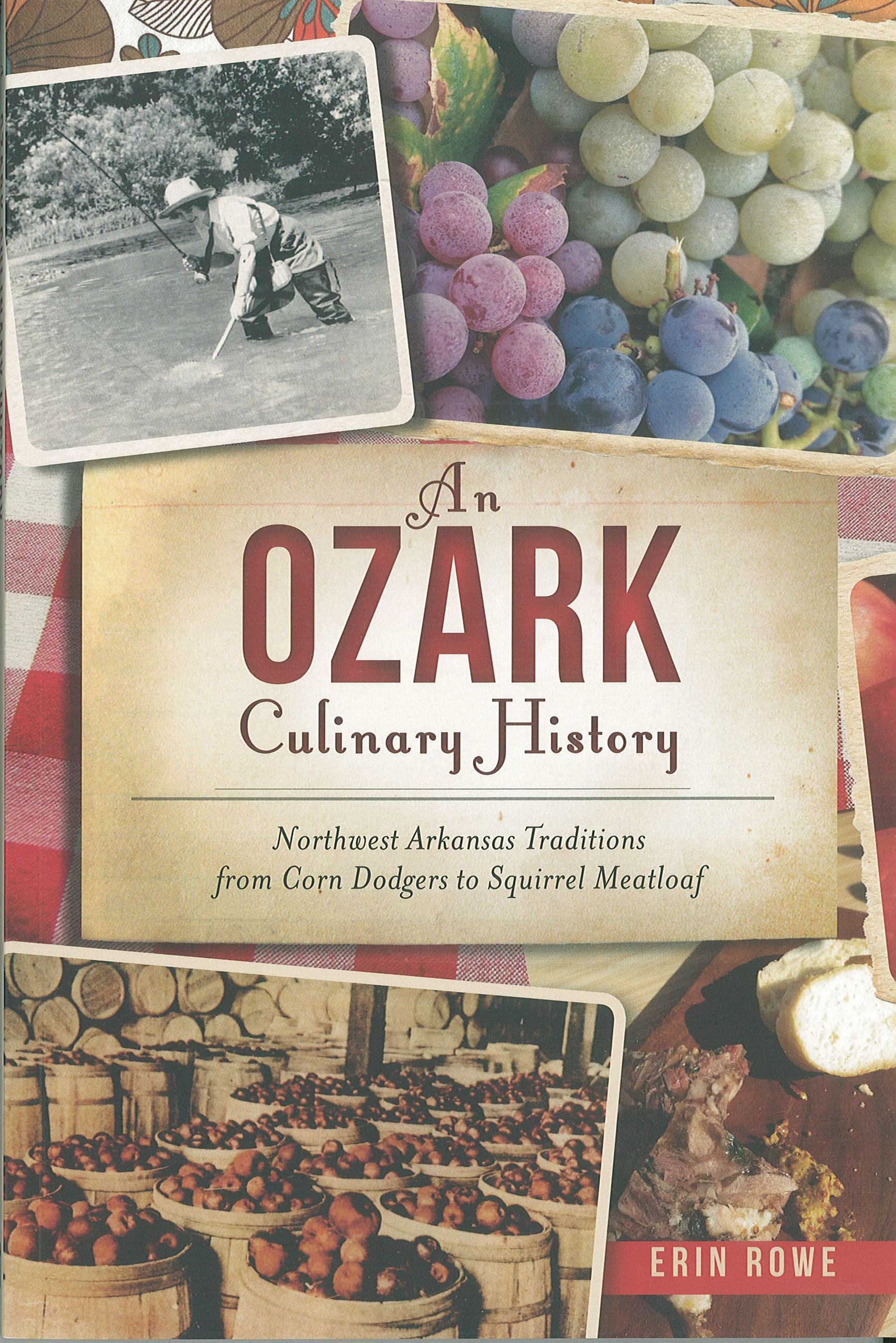 Ozark Culinary History