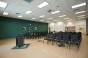 Game and Meeting Room