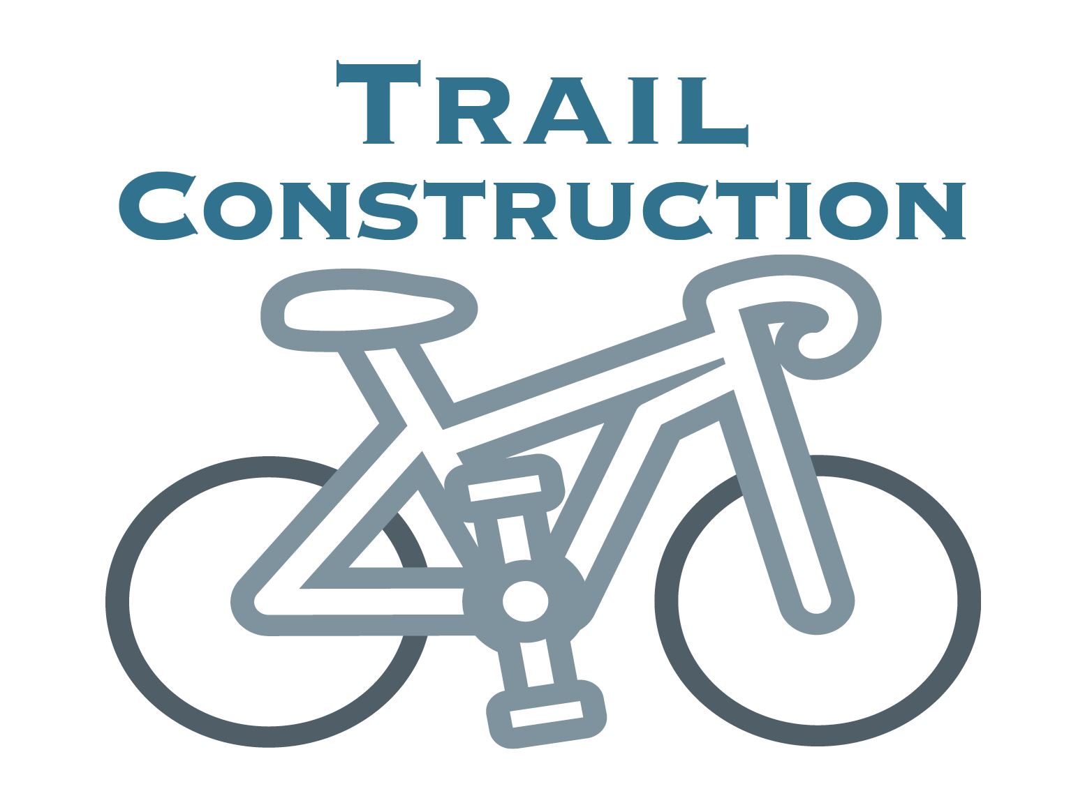Trail Construction Website 