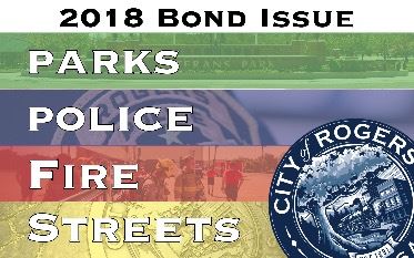 2018 Bond Issue 