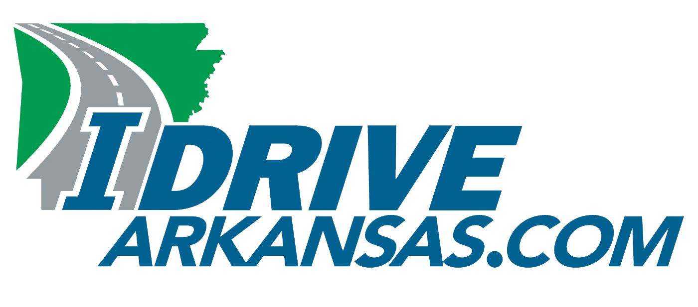 IDrive Arkansas.com logo