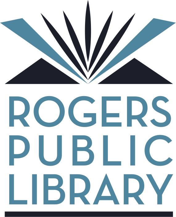 Rogers Library Logo