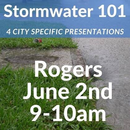 Stormwater 101 Training