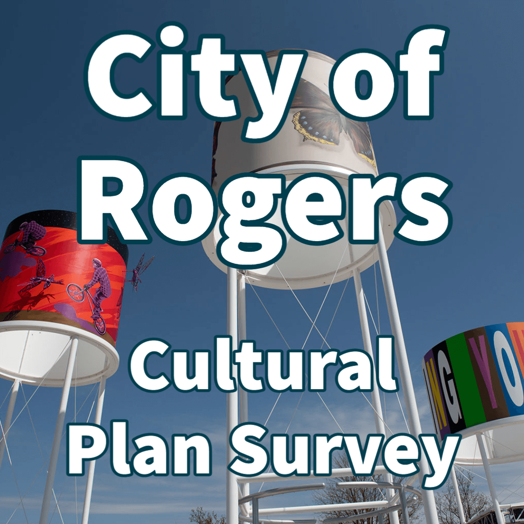 Cultural Plan Survey