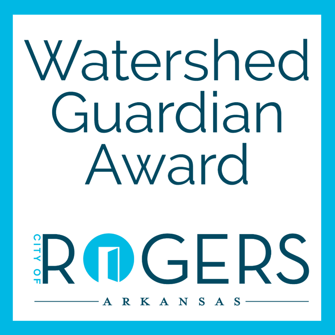 Watershed Guardian Award