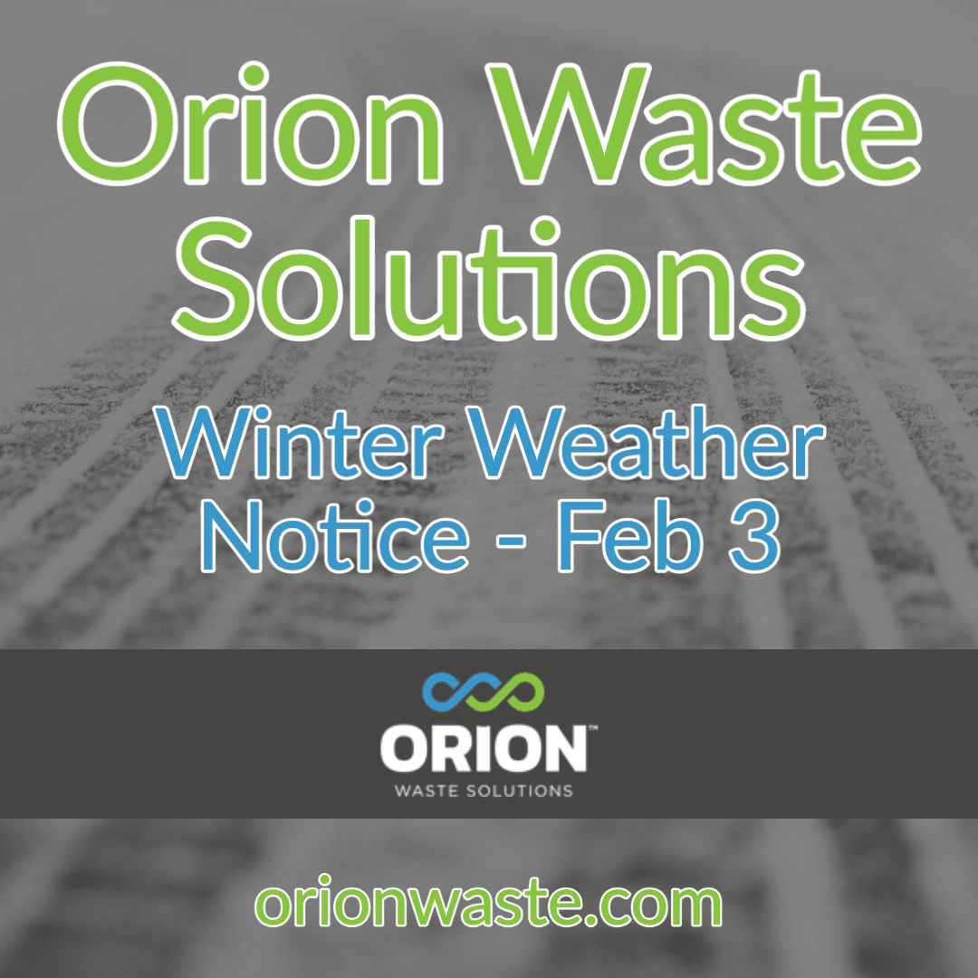 Orion Winter Feb 3