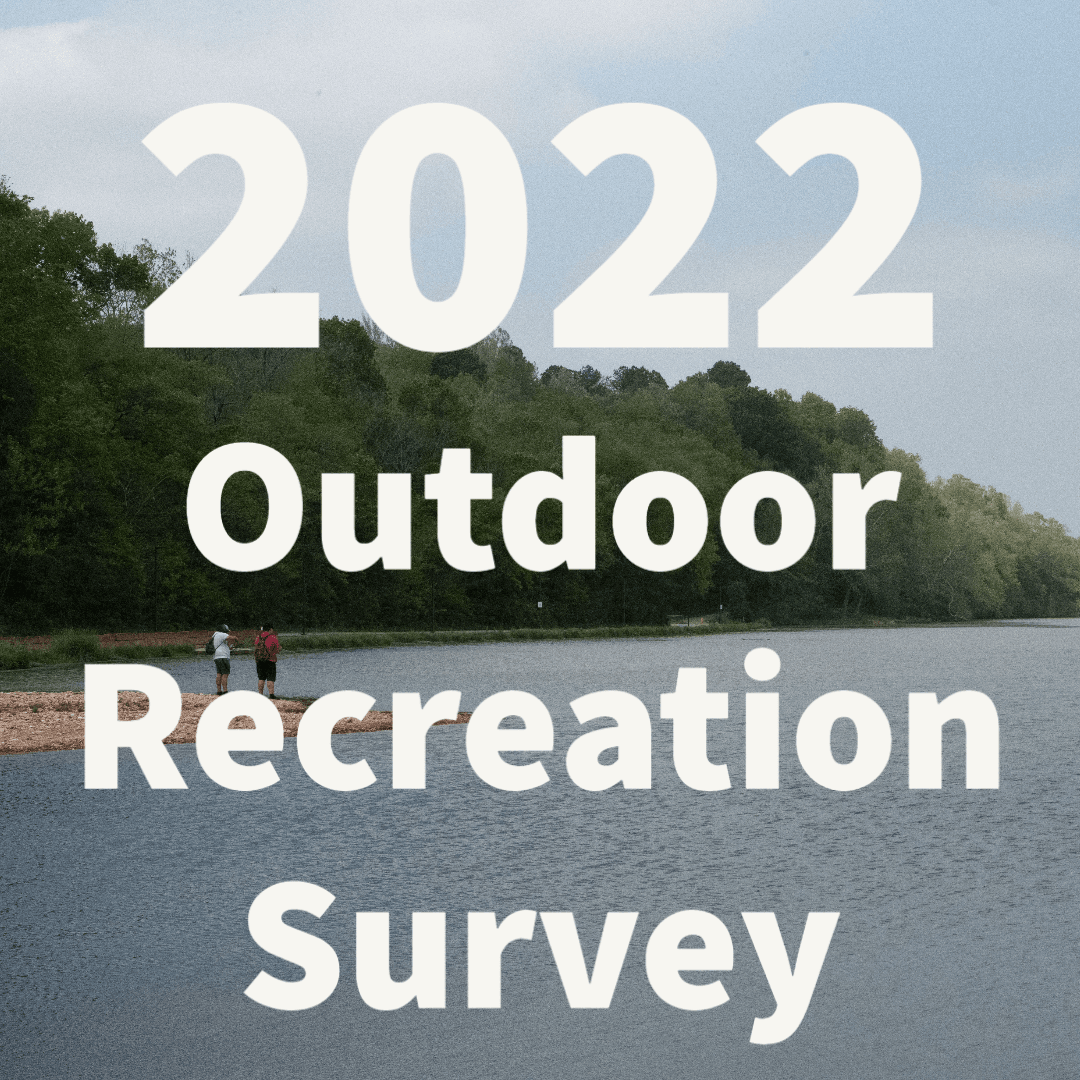 Outdoor Recreation Survey