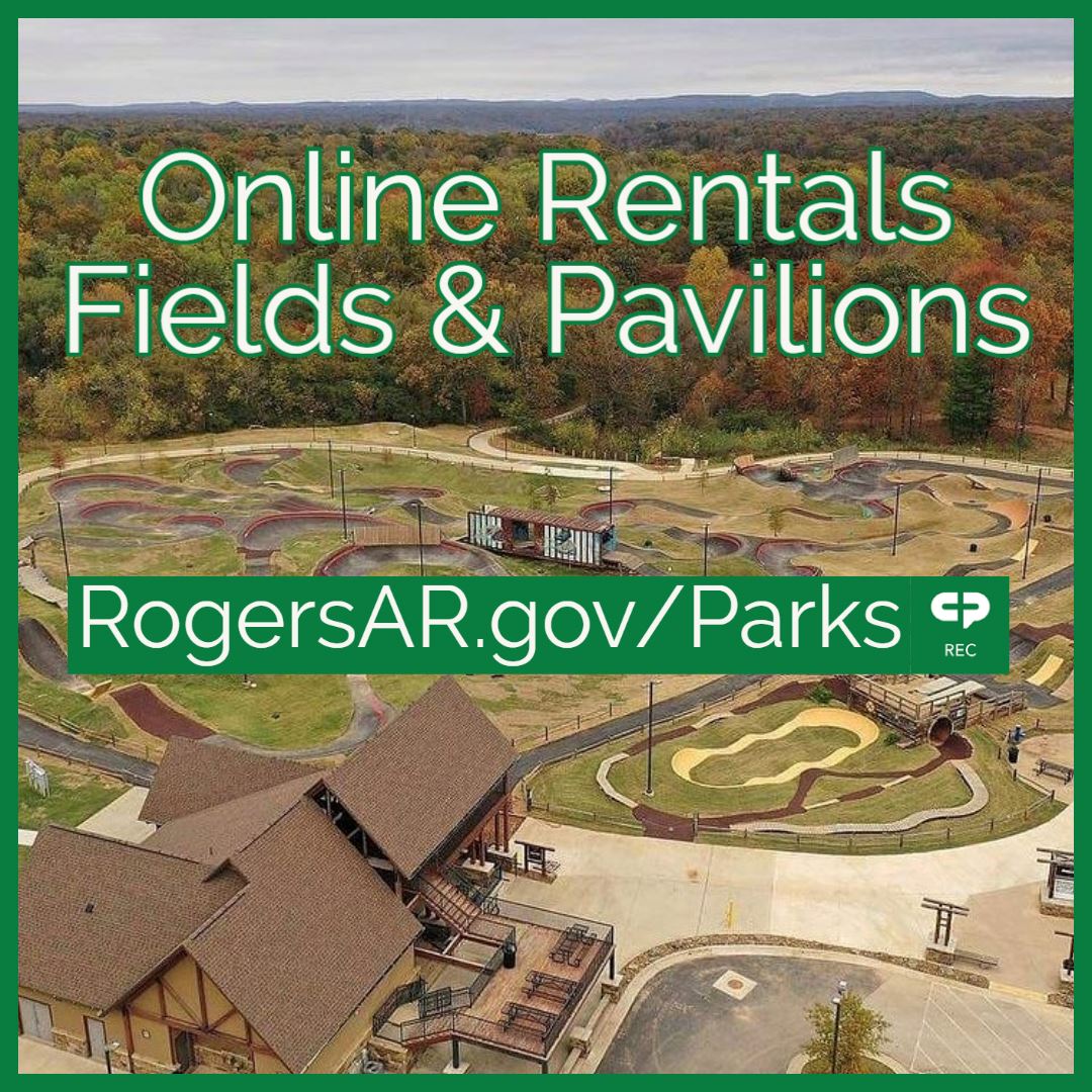 Parks Rentals