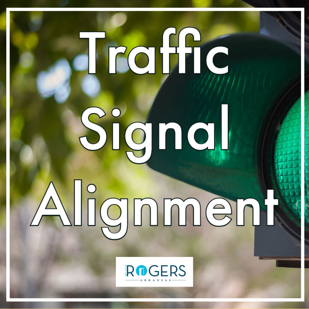 Green Traffic Signal 
