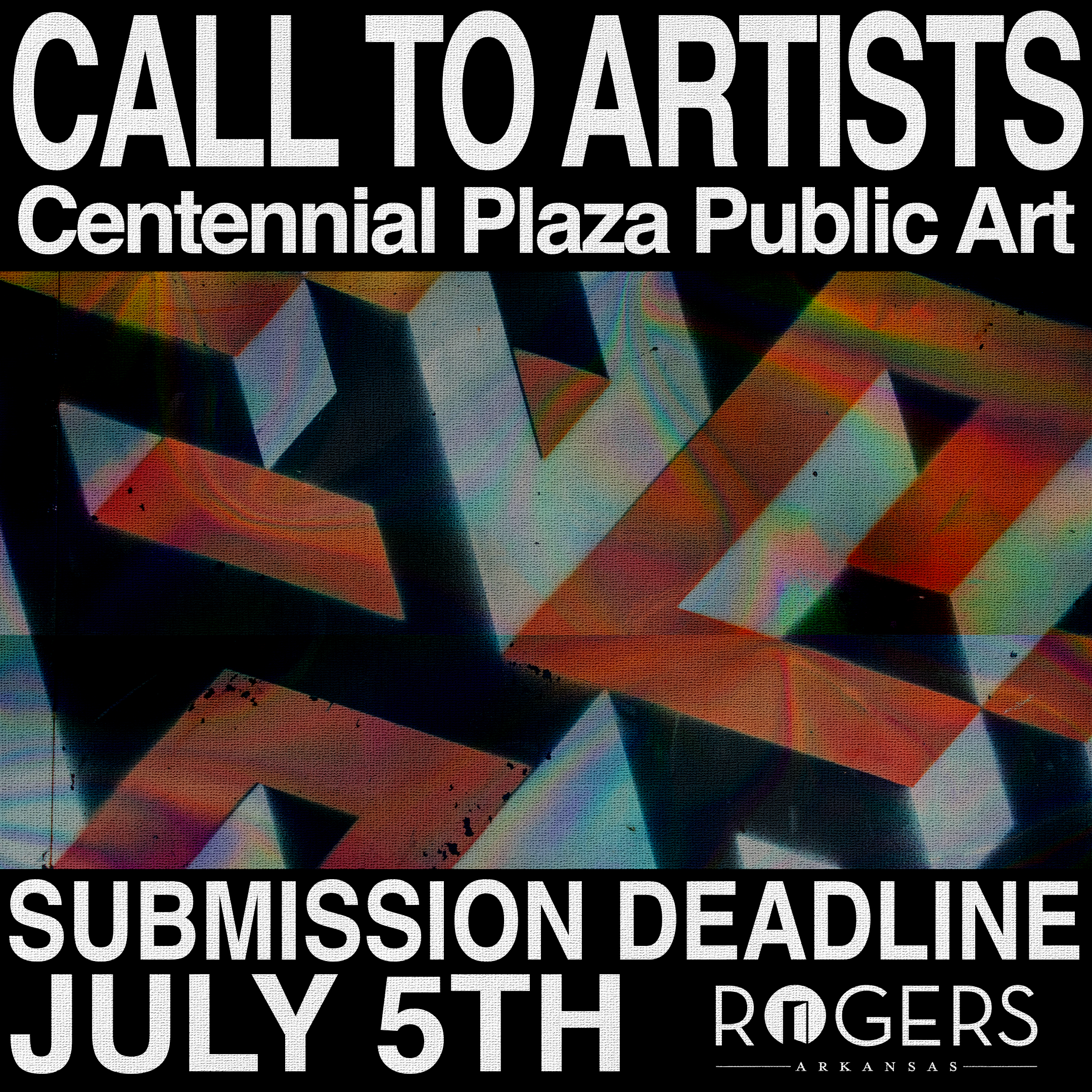 Call to artists centennial plaza