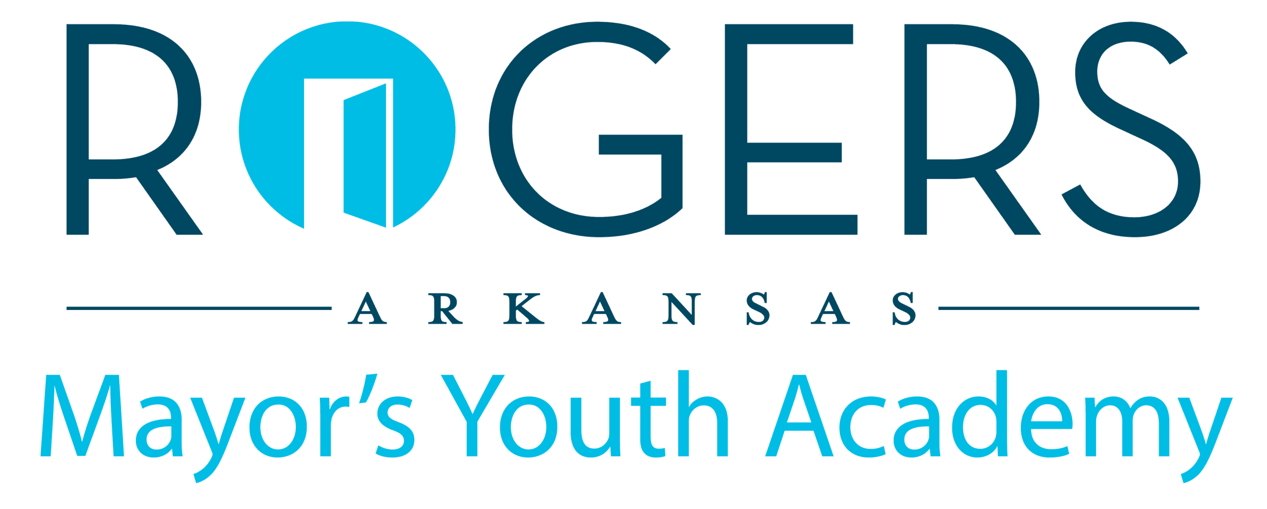 Mayors youth academy logo