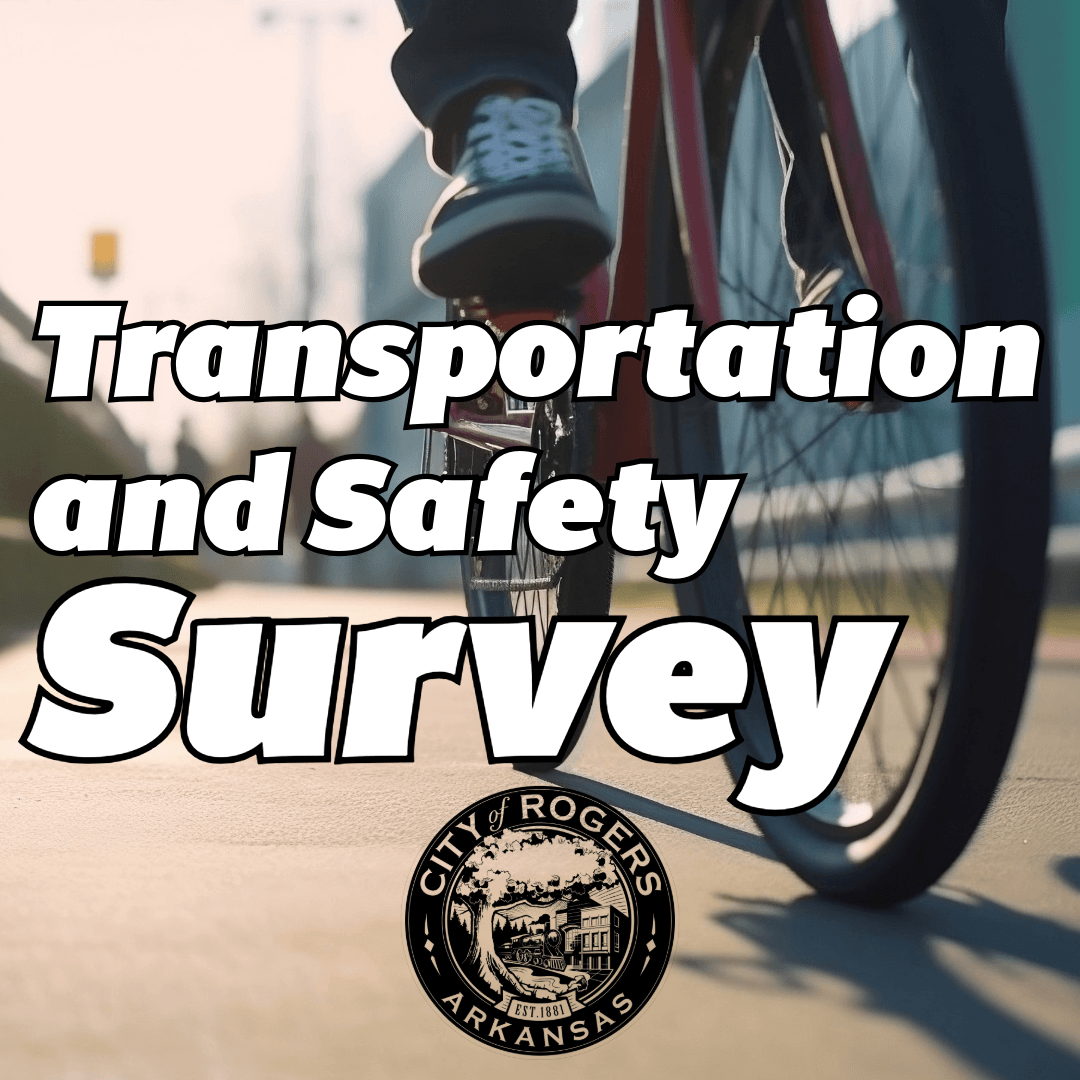 Transportation Safety Survey 