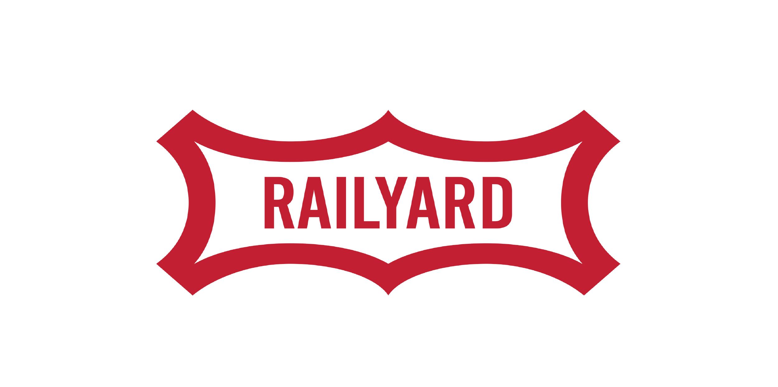 Railyard Logo 2 