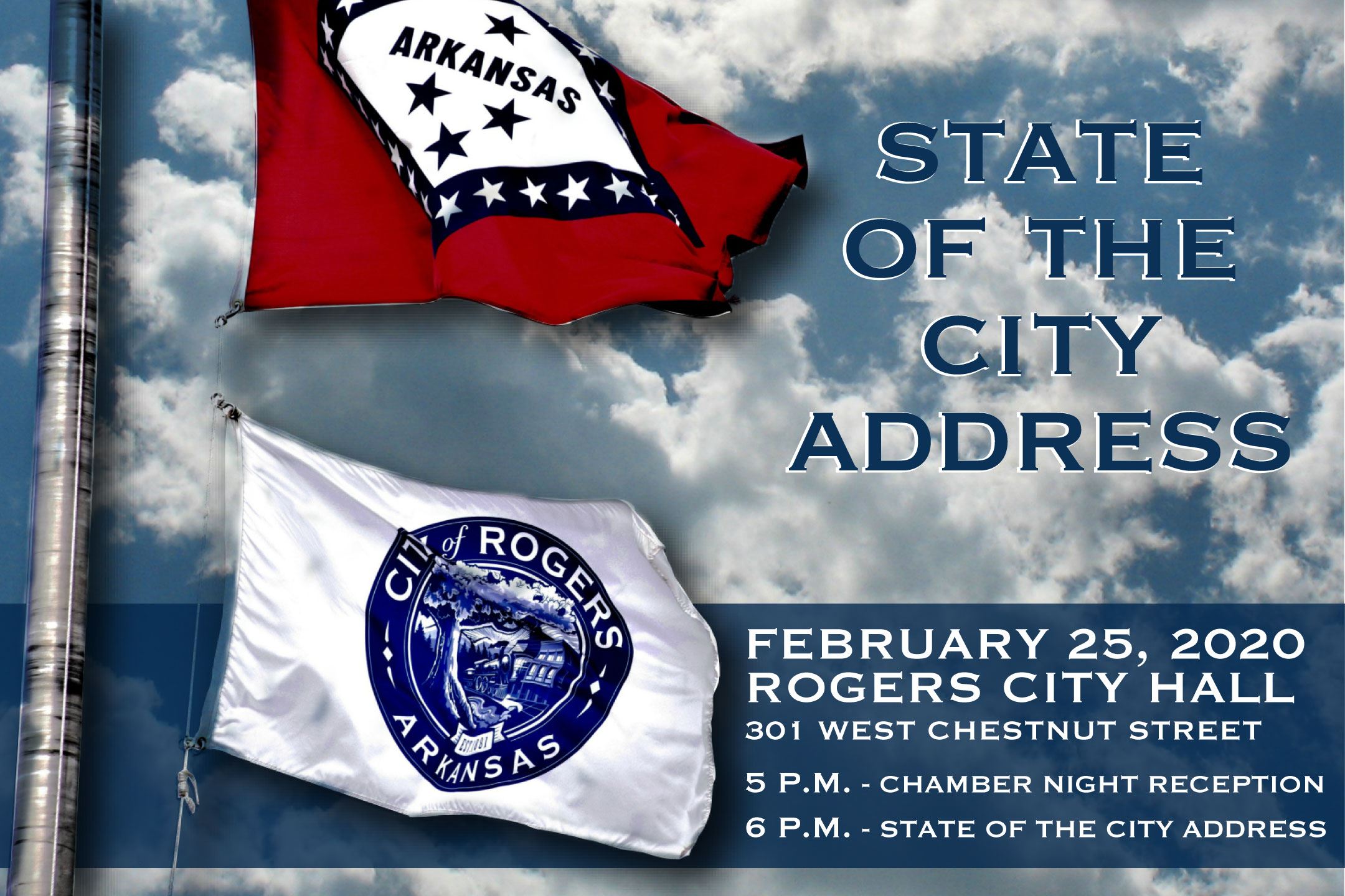 State-of-the-City-Address---Rogers-AR