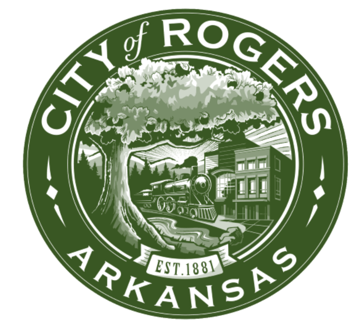 Green Seal of Rogers