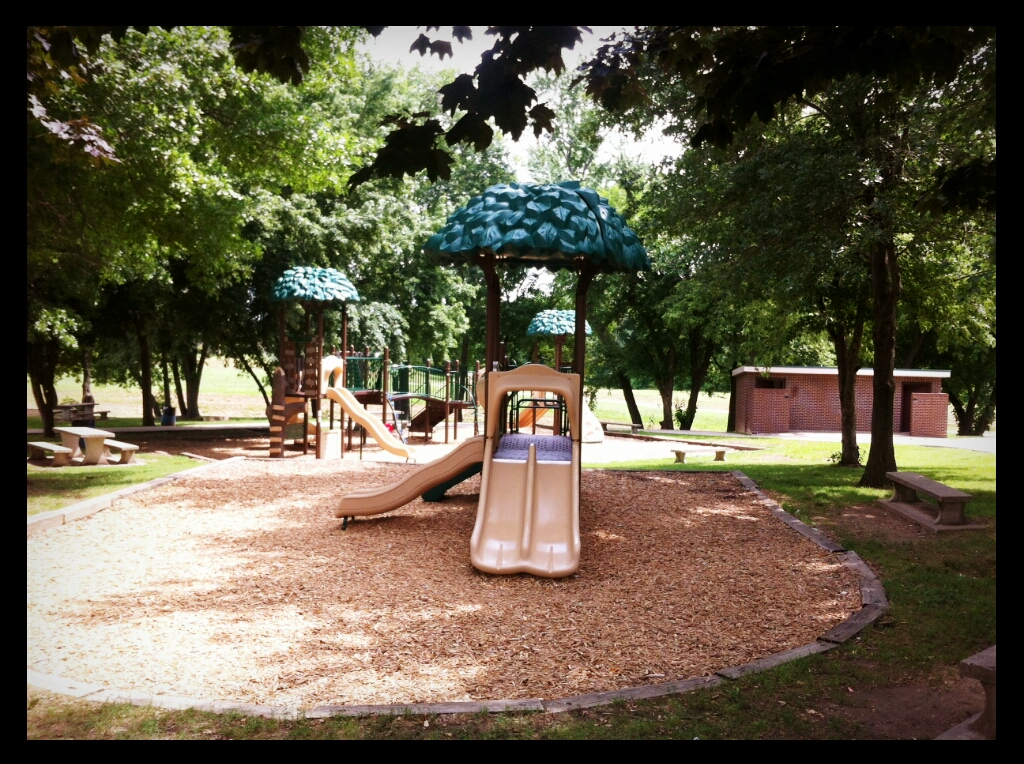 Olive Sreet Playground