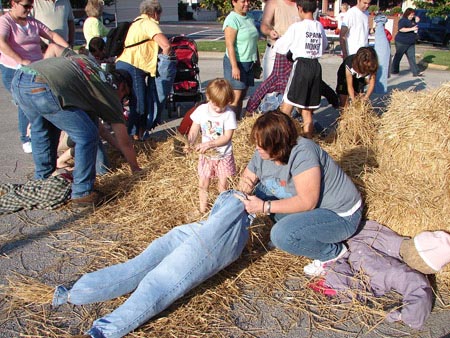 Fall Festival 2007