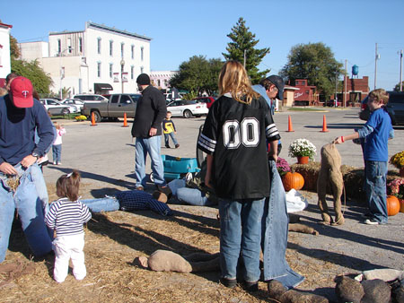 Fall Festival 2006